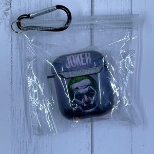 Joker air pods case for AirPods 1 and 2